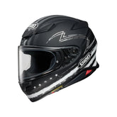 Casco Shoei RF-1400 Dedicated2 TC-5